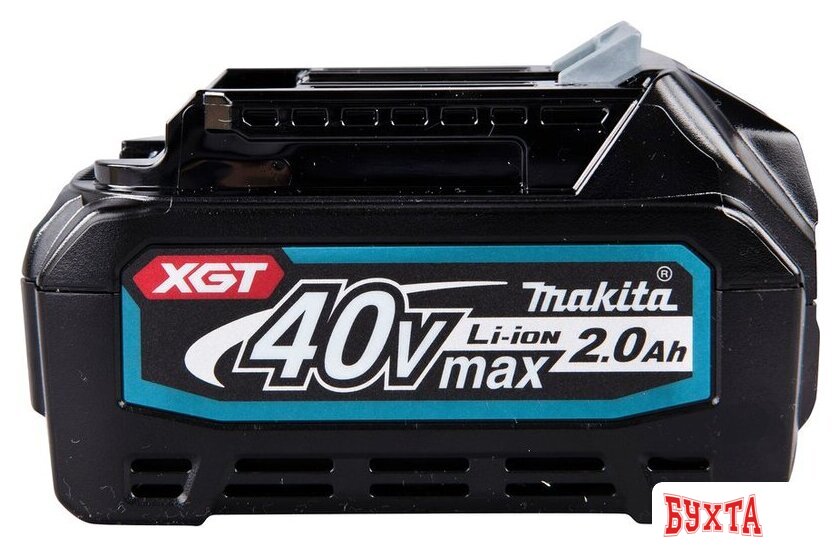 Аккумулятор для инструмента Makita BL4020 191L29-0 (40В/2.0 Ah) 5