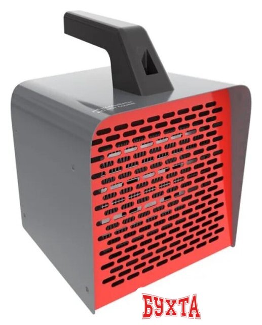 Электрическая тепловая пушка Royal Clima RHB-CM3 2