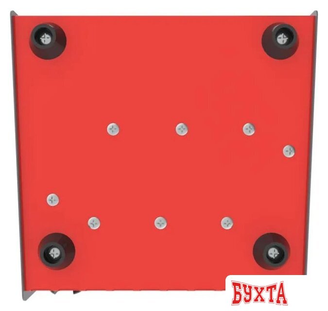 Электрическая тепловая пушка Royal Clima RHB-CM3 3