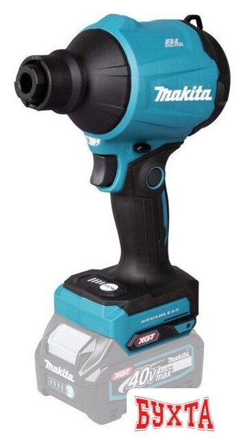 Воздуходув Makita AS001GZ (без АКБ) 1