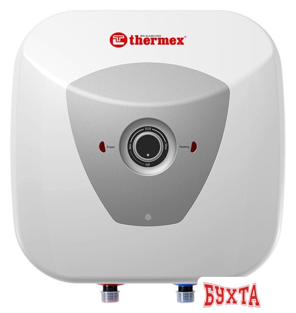 Накопительный электрический водонагреватель над мойкой Thermex HIT PRO H 10 O (pro)