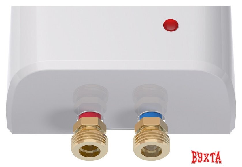 Проточный электрический водонагреватель Thermex Surf Plus 4500 5