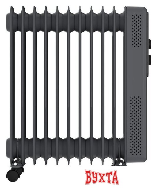Масляный радиатор Royal Clima Ardea ROR-AR11-2500M 3