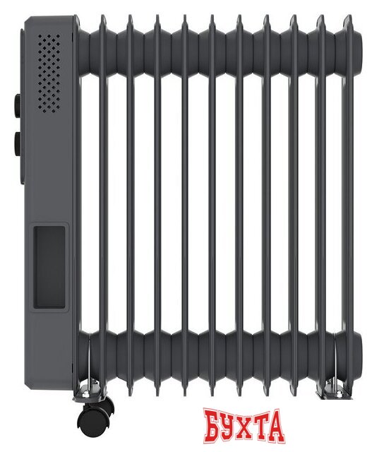 Масляный радиатор Royal Clima Ardea ROR-AR11-2500M 4