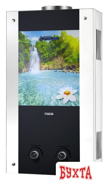 Водонагреватель Etalon A10 G (Лагуна)