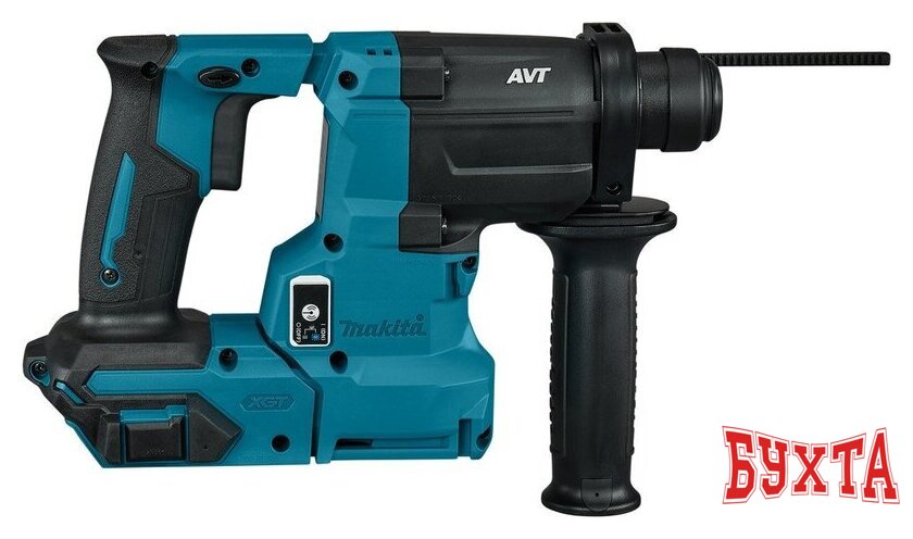 Перфоратор Makita HR010GZ (без АКБ) 4