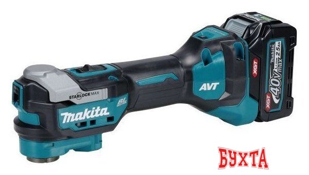 Реноватор Makita TM001GZ (без АКБ) 1