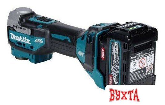 Реноватор Makita TM001GZ (без АКБ) 3