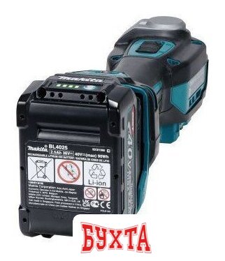 Реноватор Makita TM001GZ (без АКБ) 4