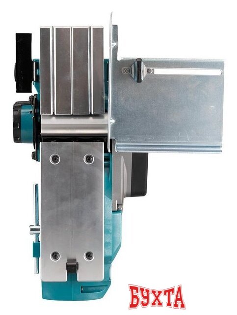 Рубанок Makita KP001GZ (без АКБ) 2