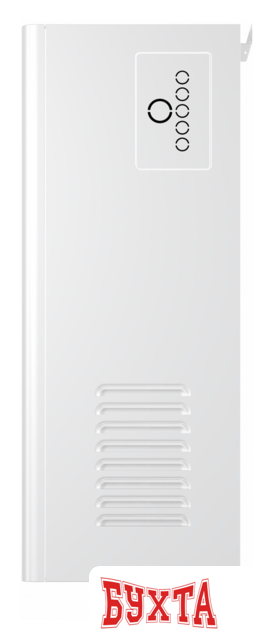 Отопительный котел Thermex Grizzly 5-12 Wi-Fi 4