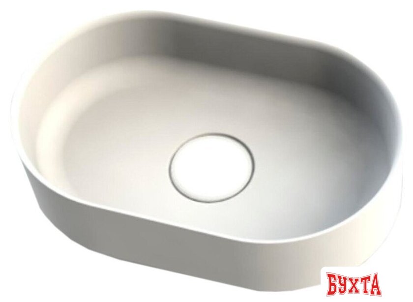 Умывальник Triton Lavandi Katania 56х36