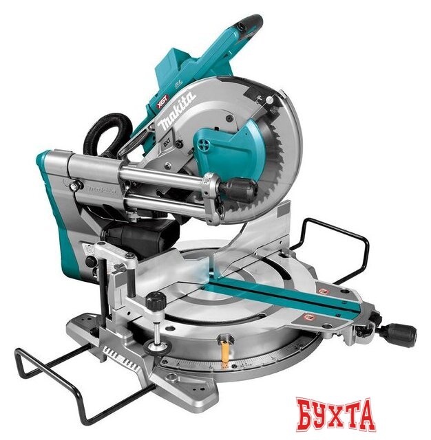 Торцовочная пила Makita LS004GZ01 (без АКБ) 1