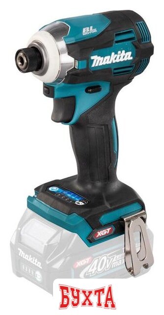 Винтоверт Makita TD001GZ (без АКБ) 1