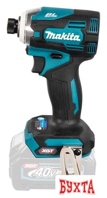 Винтоверт Makita TD001GZ (без АКБ) 2