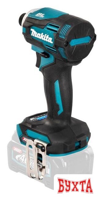 Винтоверт Makita TD001GZ (без АКБ) 3