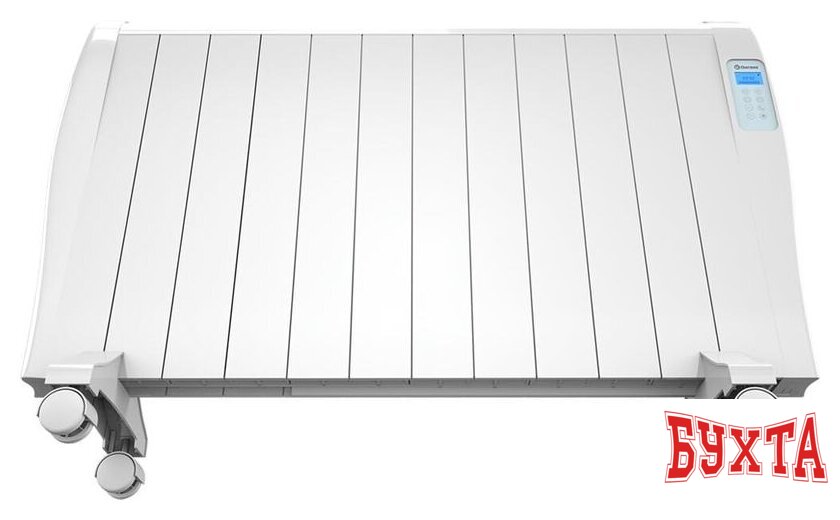 Конвектор Thermex Lummi 1800E 5