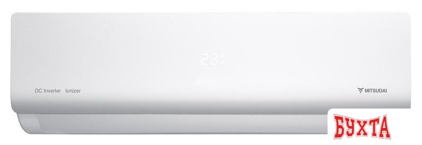 Кондиционер Mitsudai Sento Inverter MDI-SNC09AI 2