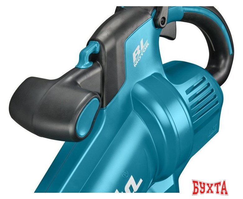 Садовая воздуходувка Makita DUB187Z (без АКБ) 2