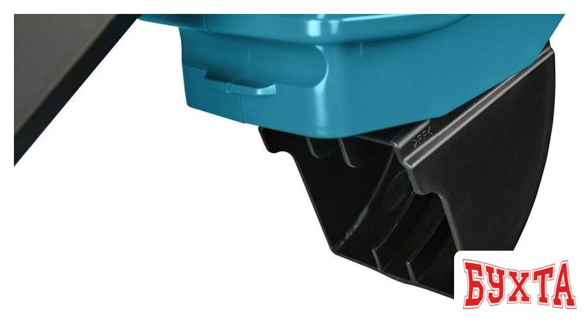 Садовая воздуходувка Makita DUB187Z (без АКБ) 3