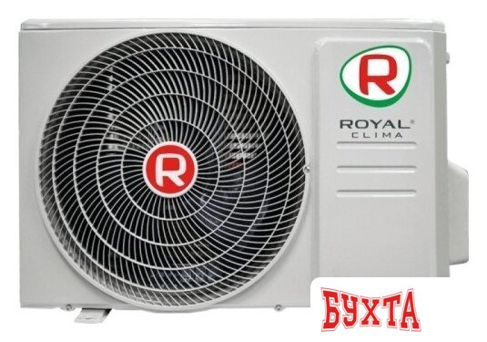 Кондиционер Royal Clima Triumph Lite RC-TWL28HN 4