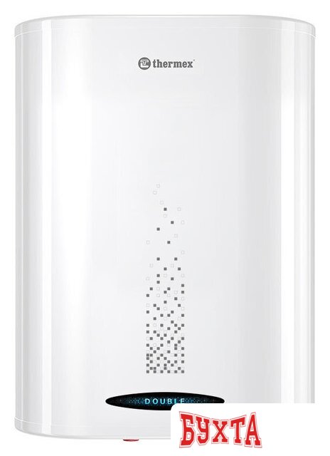 Накопительный электрический водонагреватель Thermex Double 30