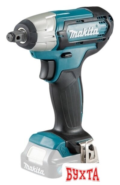 Гайковерт Makita TW141DZ (без АКБ) 2