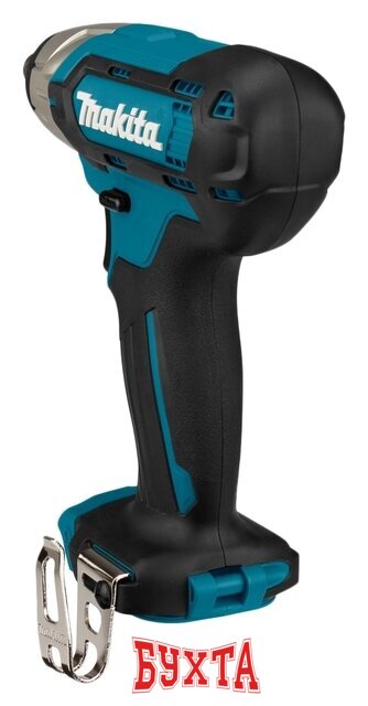 Гайковерт Makita TW141DZ (без АКБ) 3