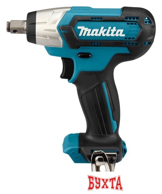Гайковерт Makita TW141DZ (без АКБ) 4