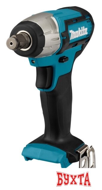 Гайковерт Makita TW141DZ (без АКБ) 5