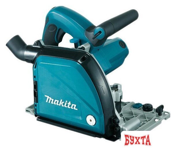 Дисковая погружная Makita CA5000XJ