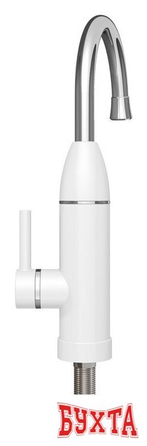 Проточный электрический водонагреватель-кран Thermex Hotty 3000 2