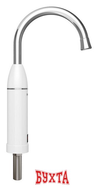 Проточный электрический водонагреватель-кран Thermex Hotty 3000 4