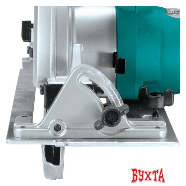 Дисковая (циркулярная) пила Makita HS7600 2