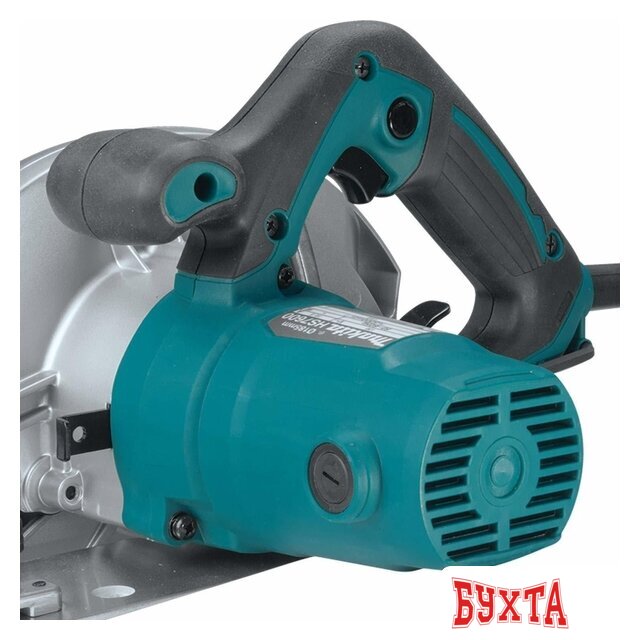 Дисковая (циркулярная) пила Makita HS7600 3