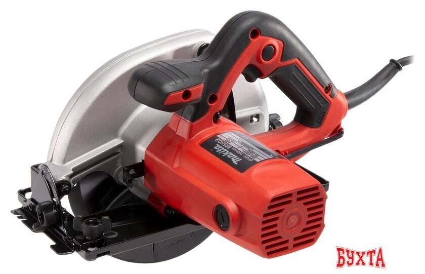 Дисковая (циркулярная) пила Makita MT M5802 2