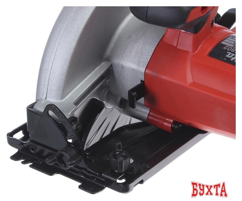 Дисковая (циркулярная) пила Makita MT M5802 4