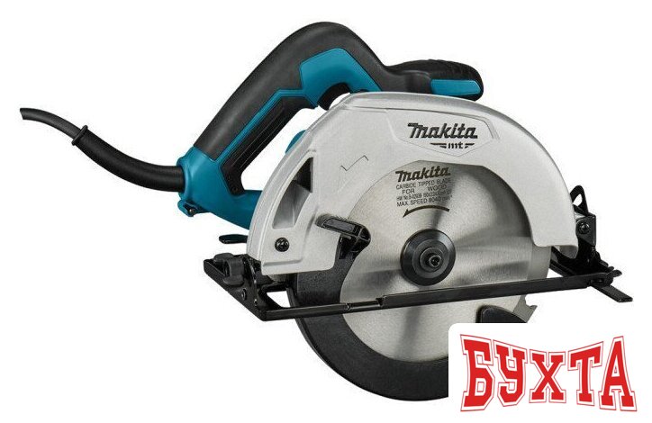 Дисковая (циркулярная) пила Makita M5802B 2