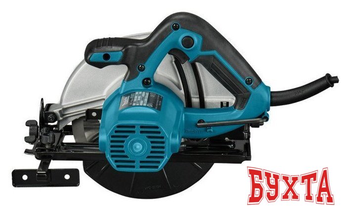 Дисковая (циркулярная) пила Makita M5802B 4