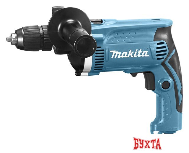 Ударная дрель Makita HP1631