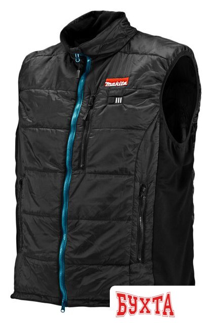 Жилет Makita CV101DZL