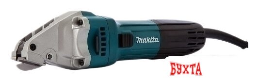 Шлицевые электрические ножницы Makita JS1601
