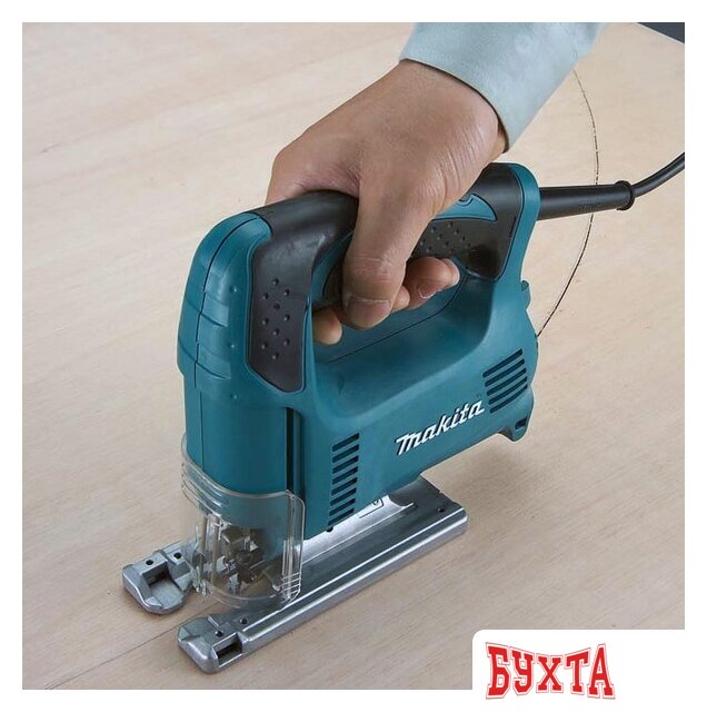 Электролобзик Makita 4326 3