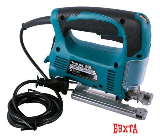 Электролобзик Makita 4329 2
