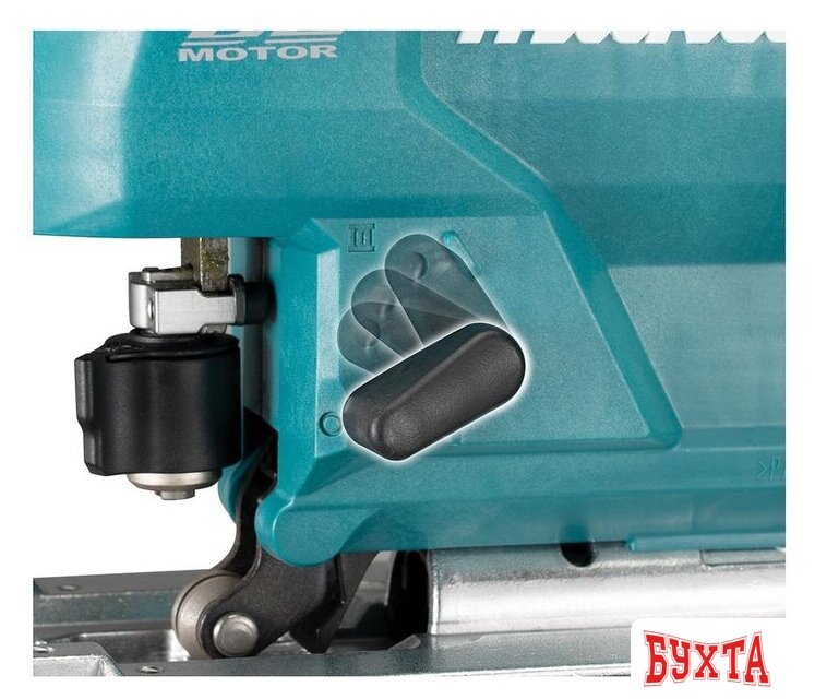 Электролобзик Makita DJV184Z (без АКБ) 2