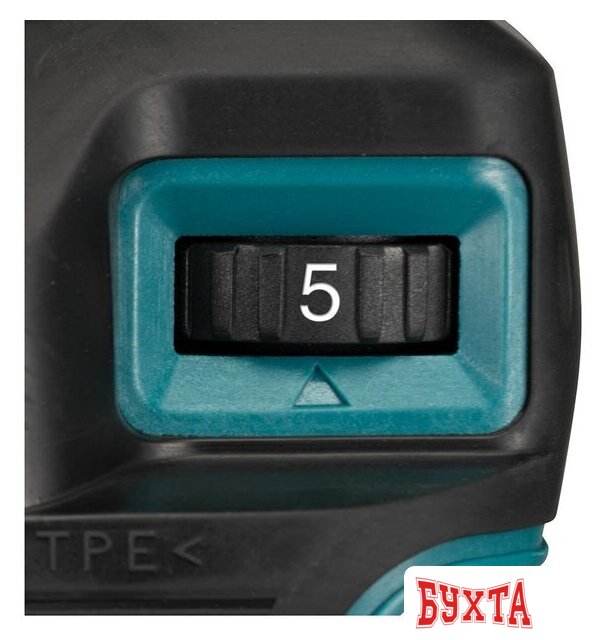 Электролобзик Makita DJV184Z (без АКБ) 5