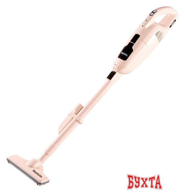 Пылесос Makita CL114FDWI 1