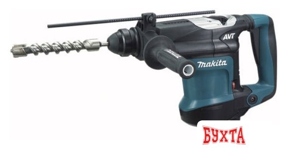 Перфоратор Makita HR4511C