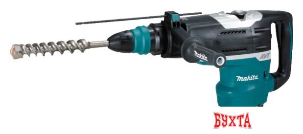 Перфоратор Makita HR5212C