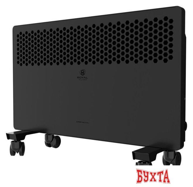Конвектор Royal Clima Lumino Meccanico REC-LUB1000M 2